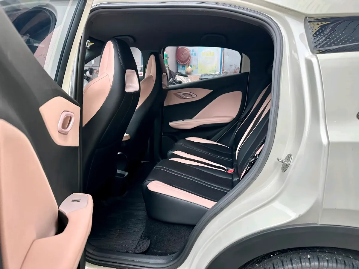 2023 BYD Seagull BEV 30.08KWH,autocango,china used car exporter,china ev exporter,chinese used car exporter,chinese used ev exporter