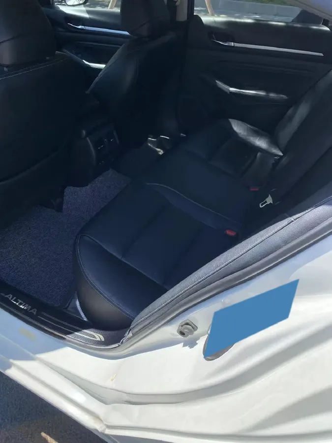 2019 Nissan Teana 2.0L 159HP L4 CVT,autocango,china used car exporter,china ev exporter,chinese used car exporter,chinese used ev exporter