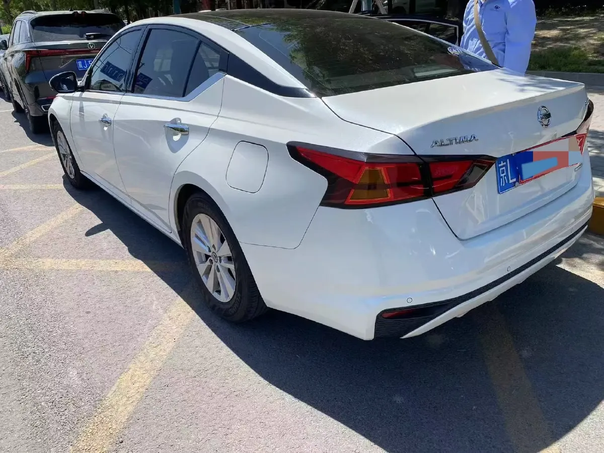 2019 Nissan Teana 2.0L 159HP L4 CVT,autocango,china used car exporter,china ev exporter,chinese used car exporter,chinese used ev exporter