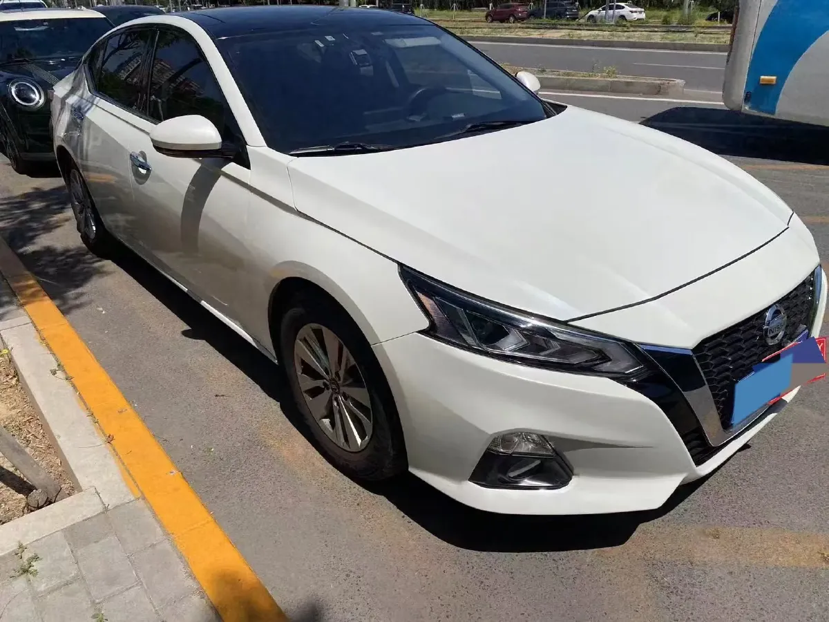 2019 Nissan Teana 2.0L 159HP L4 CVT,autocango,china used car exporter,china ev exporter,chinese used car exporter,chinese used ev exporter