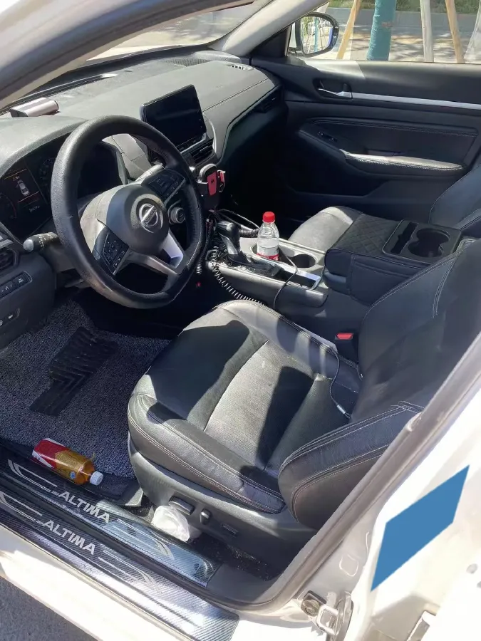 2019 Nissan Teana 2.0L 159HP L4 CVT,autocango,china used car exporter,china ev exporter,chinese used car exporter,chinese used ev exporter