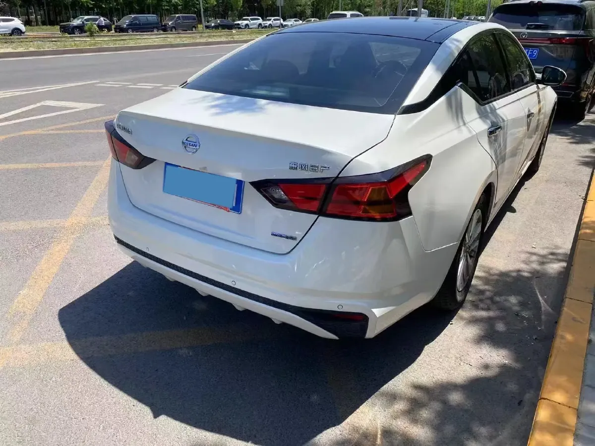 2019 Nissan Teana 2.0L 159HP L4 CVT,autocango,china used car exporter,china ev exporter,chinese used car exporter,chinese used ev exporter