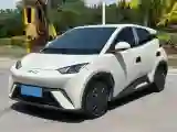 2023 BYD Seagull BEV 30.08KWH