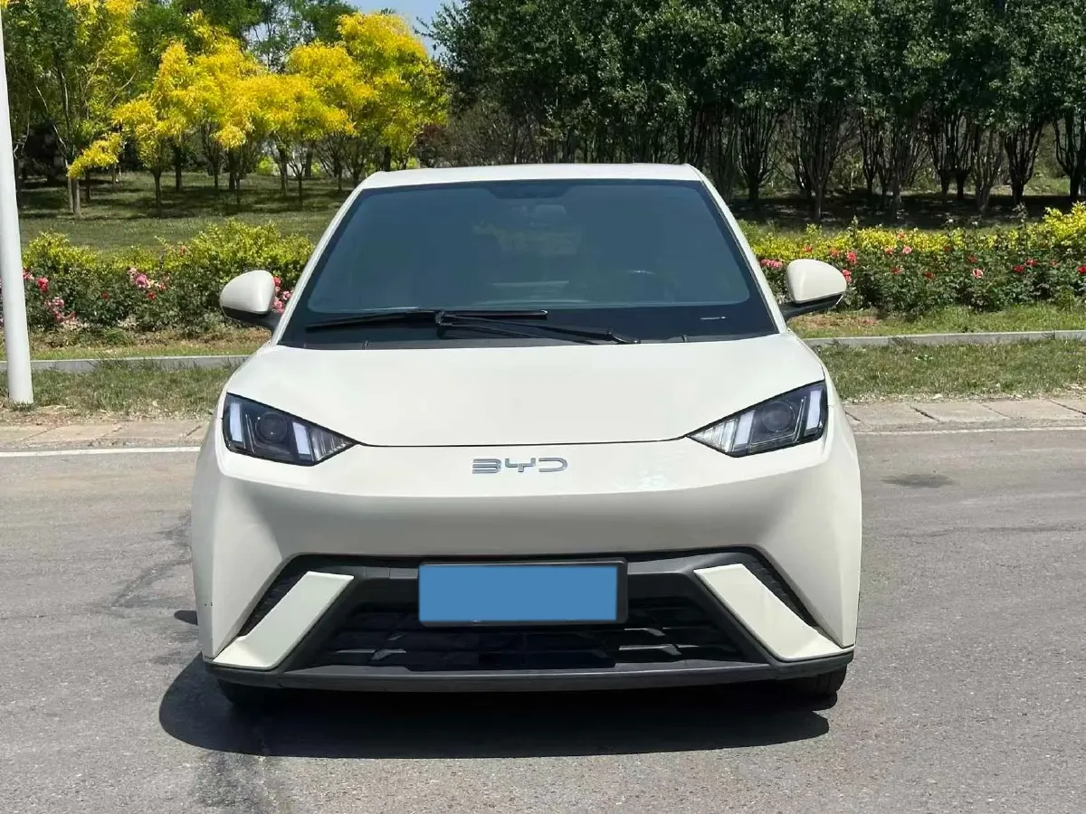 2023 BYD Seagull BEV 30.08KWH,autocango,china used car exporter,china ev exporter,chinese used car exporter,chinese used ev exporter