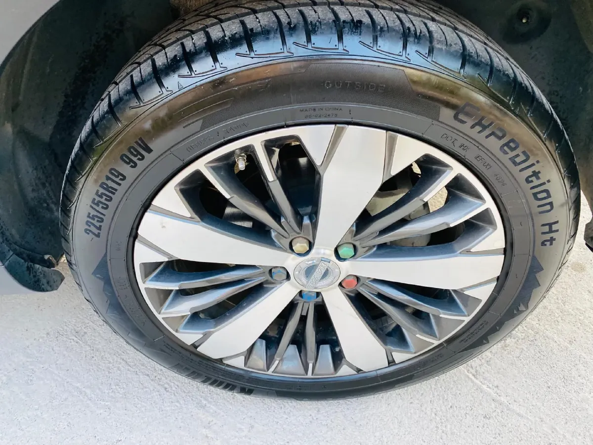 2021 Haval F7x 1.5T 169HP L4 7DCT,autocango,china used car exporter,china ev exporter,chinese used car exporter,chinese used ev exporter