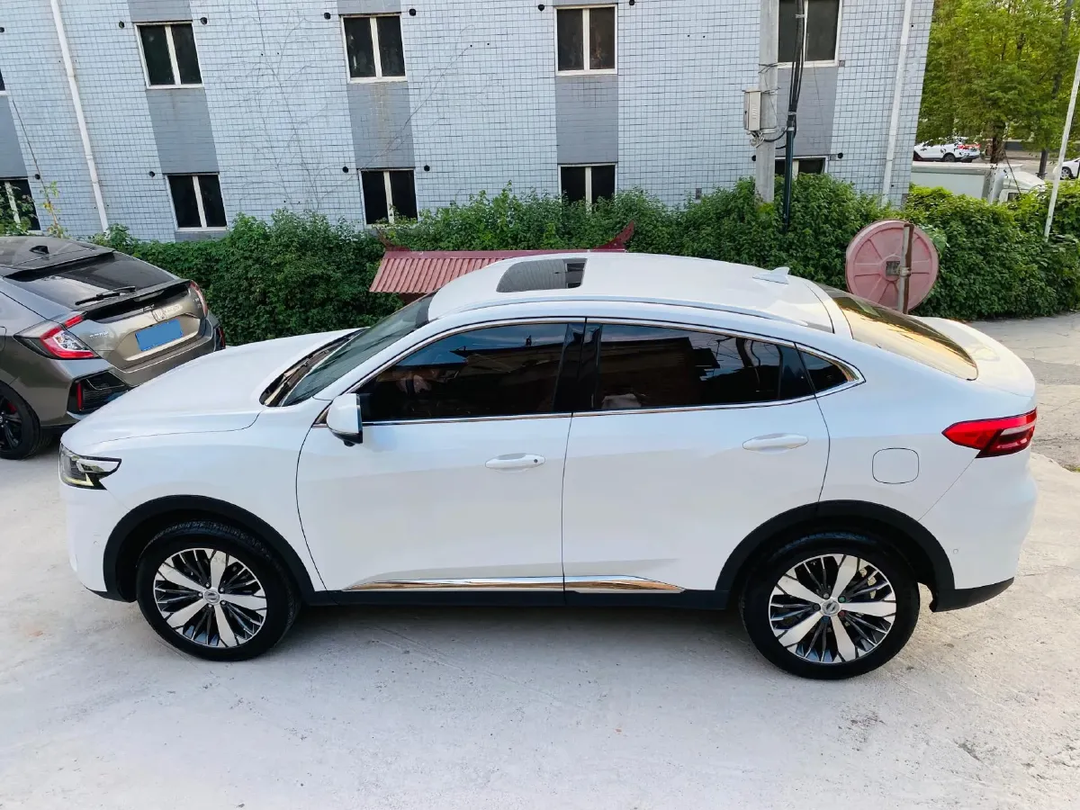 2021 Haval F7x 1.5T 169HP L4 7DCT,autocango,china used car exporter,china ev exporter,chinese used car exporter,chinese used ev exporter