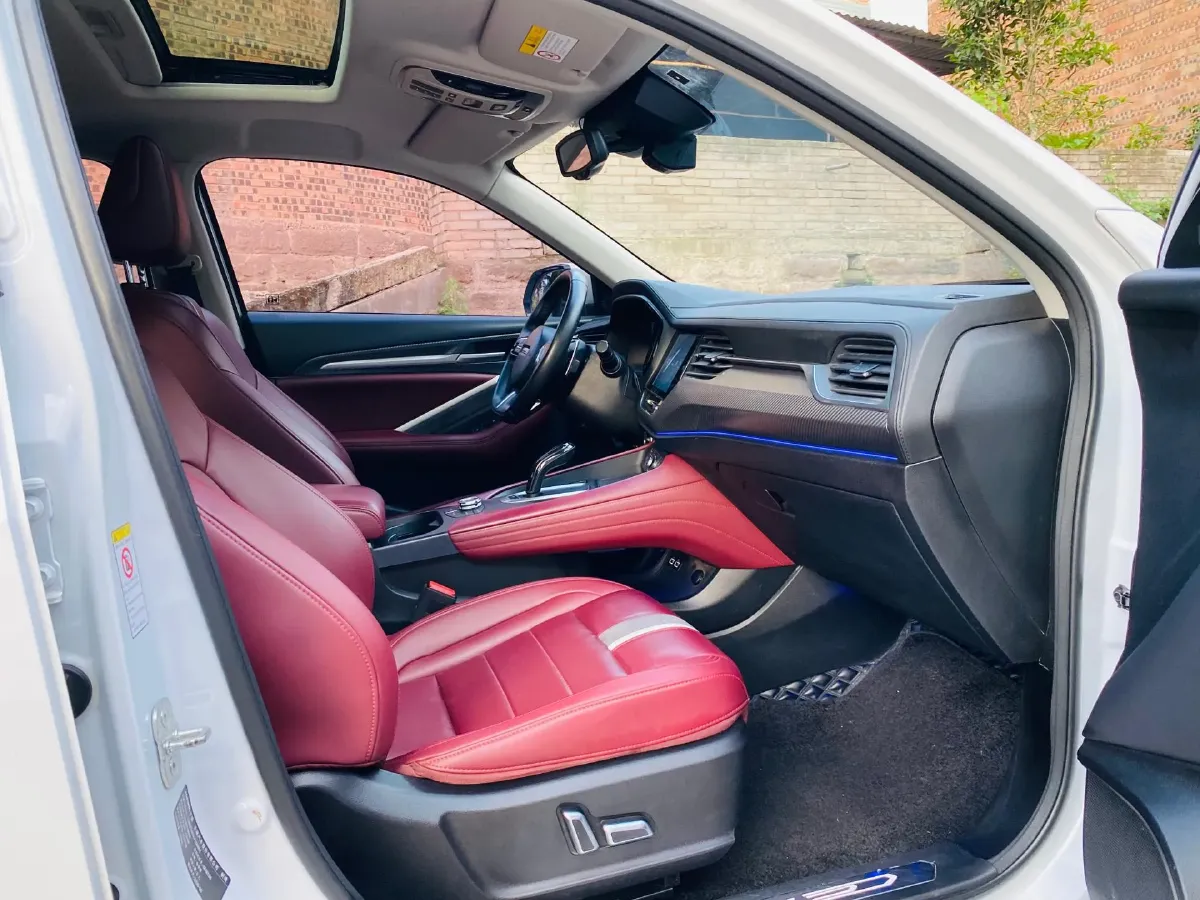 2021 Haval F7x 1.5T 169HP L4 7DCT,autocango,china used car exporter,china ev exporter,chinese used car exporter,chinese used ev exporter