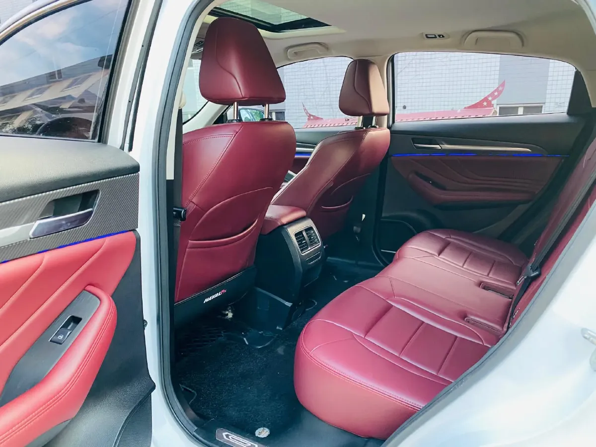 2021 Haval F7x 1.5T 169HP L4 7DCT,autocango,china used car exporter,china ev exporter,chinese used car exporter,chinese used ev exporter