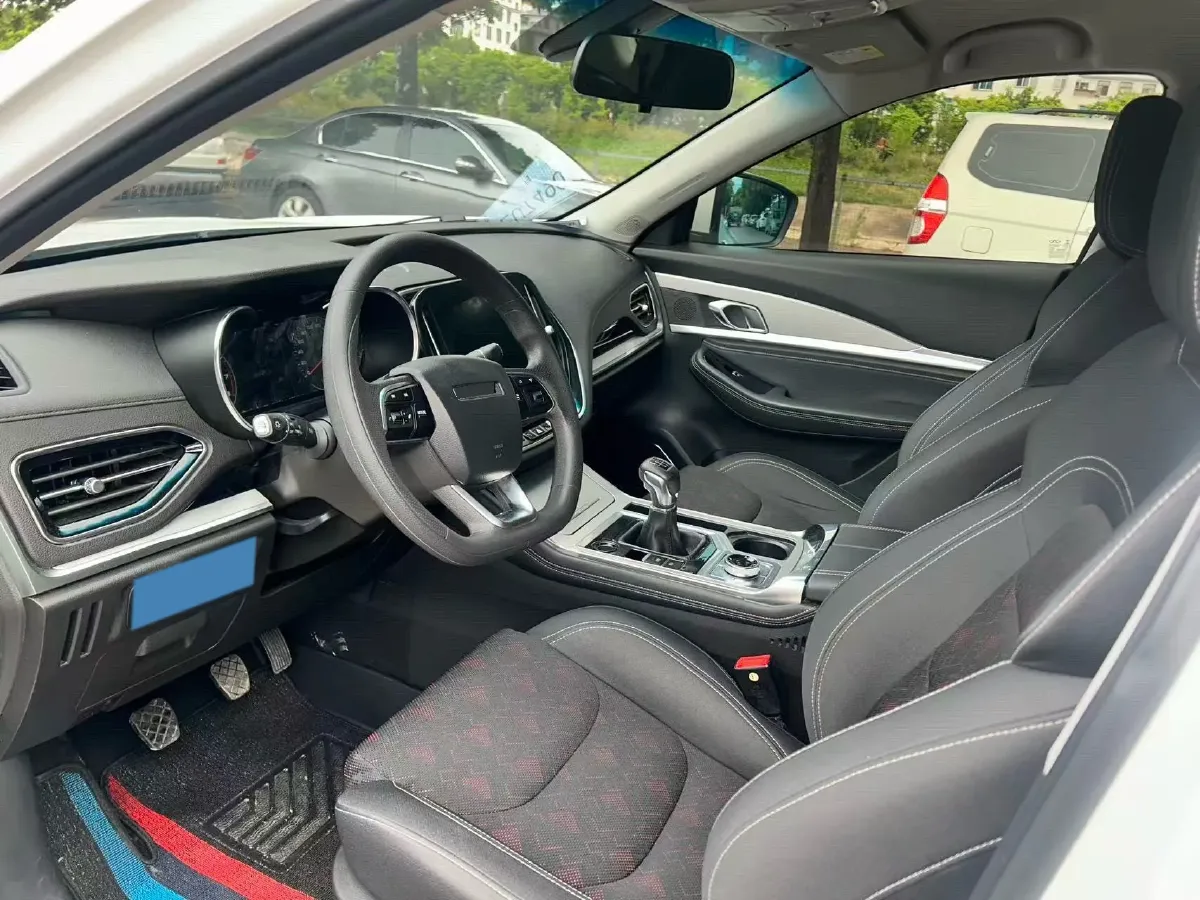 2020 Jetour X70 1.5T 156HP L4 6MT,autocango,china used car exporter,china ev exporter,chinese used car exporter,chinese used ev exporter