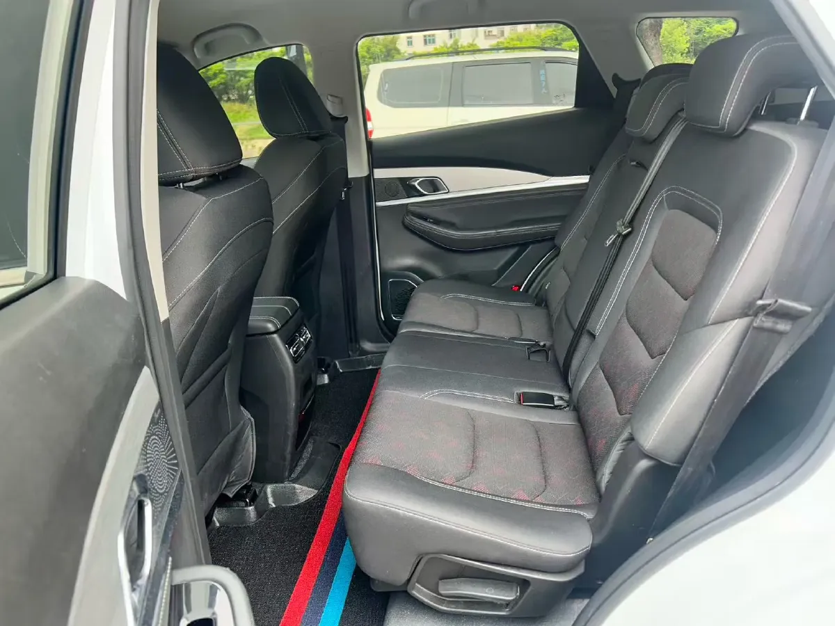 2020 Jetour X70 1.5T 156HP L4 6MT,autocango,china used car exporter,china ev exporter,chinese used car exporter,chinese used ev exporter