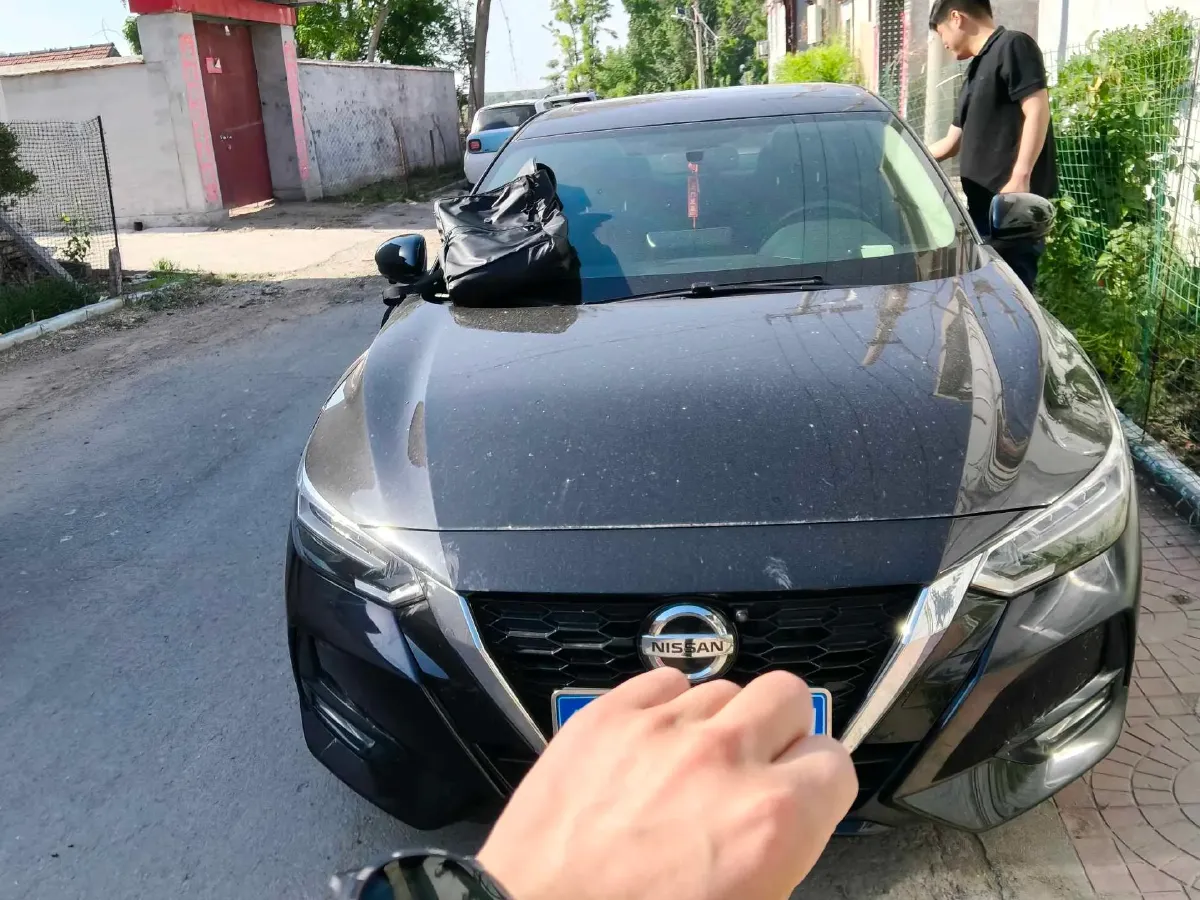 2020 Nissan Sylphy 1.6L 135HP L4 CVT,autocango,china used car exporter,china ev exporter,chinese used car exporter,chinese used ev exporter