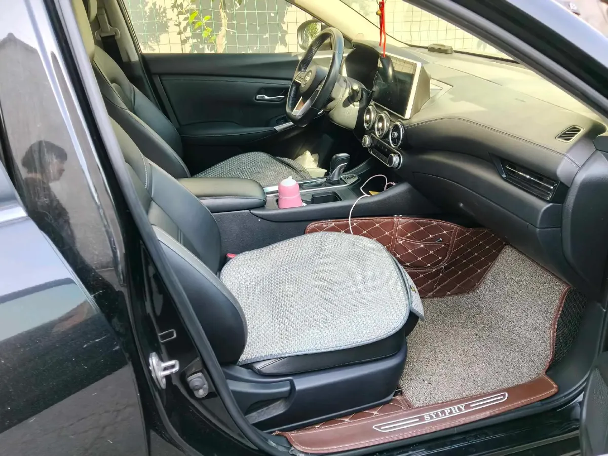 2020 Nissan Sylphy 1.6L 135HP L4 CVT,autocango,china used car exporter,china ev exporter,chinese used car exporter,chinese used ev exporter