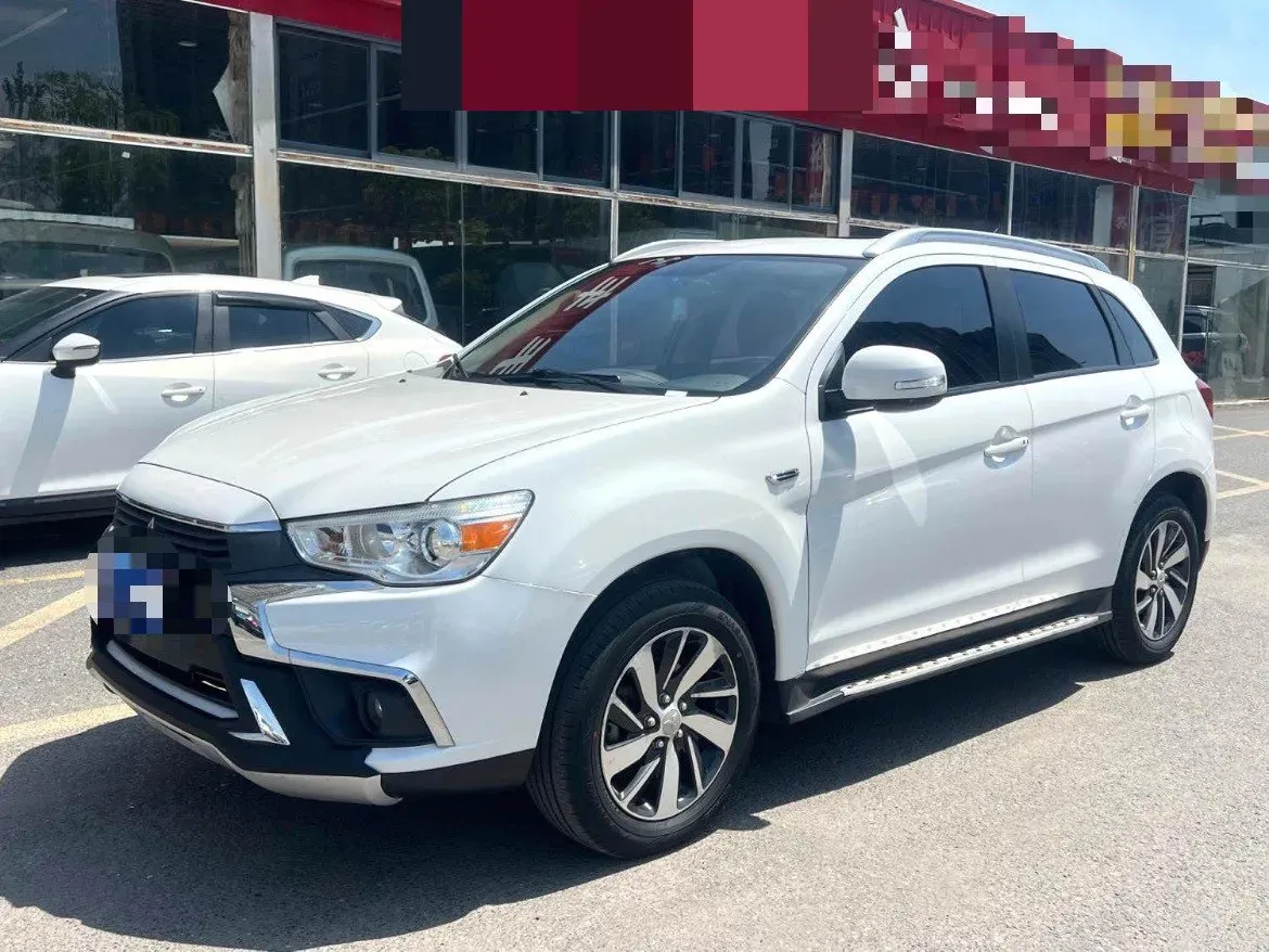 2019 Mitsubishi Eclipse Cross 1.5T 170HP L4 CVT,autocango,china used car exporter,china ev exporter,chinese used car exporter,chinese used ev exporter