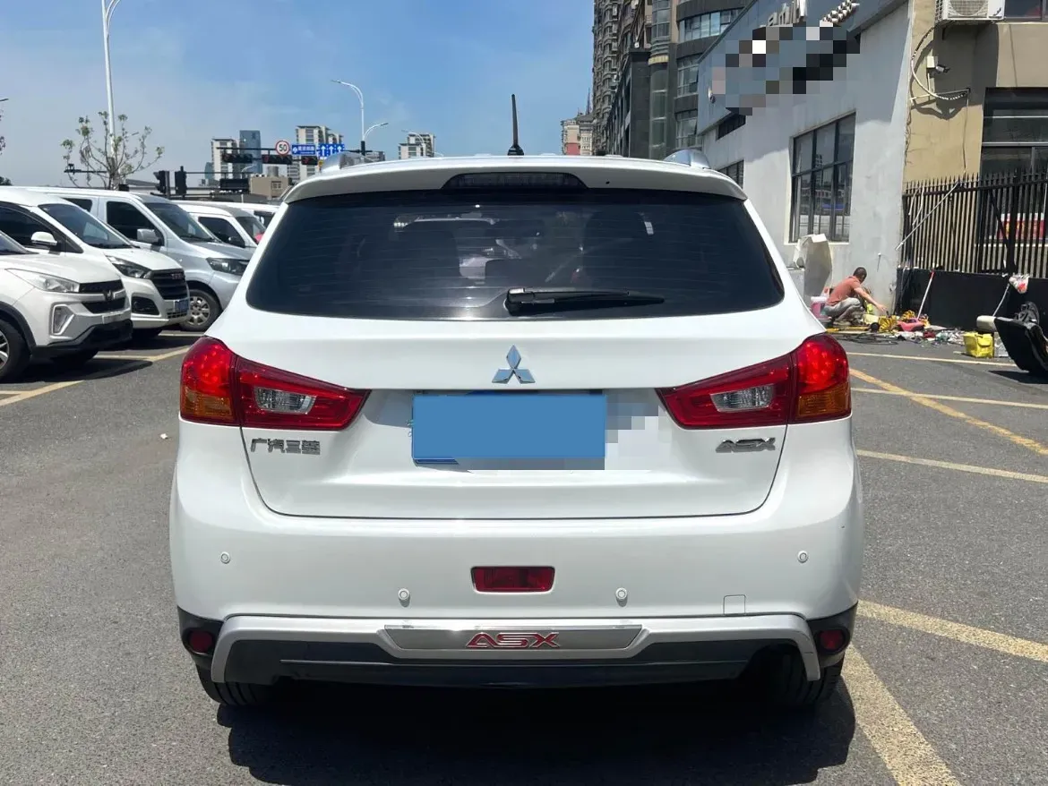 2019 Mitsubishi Eclipse Cross 1.5T 170HP L4 CVT,autocango,china used car exporter,china ev exporter,chinese used car exporter,chinese used ev exporter