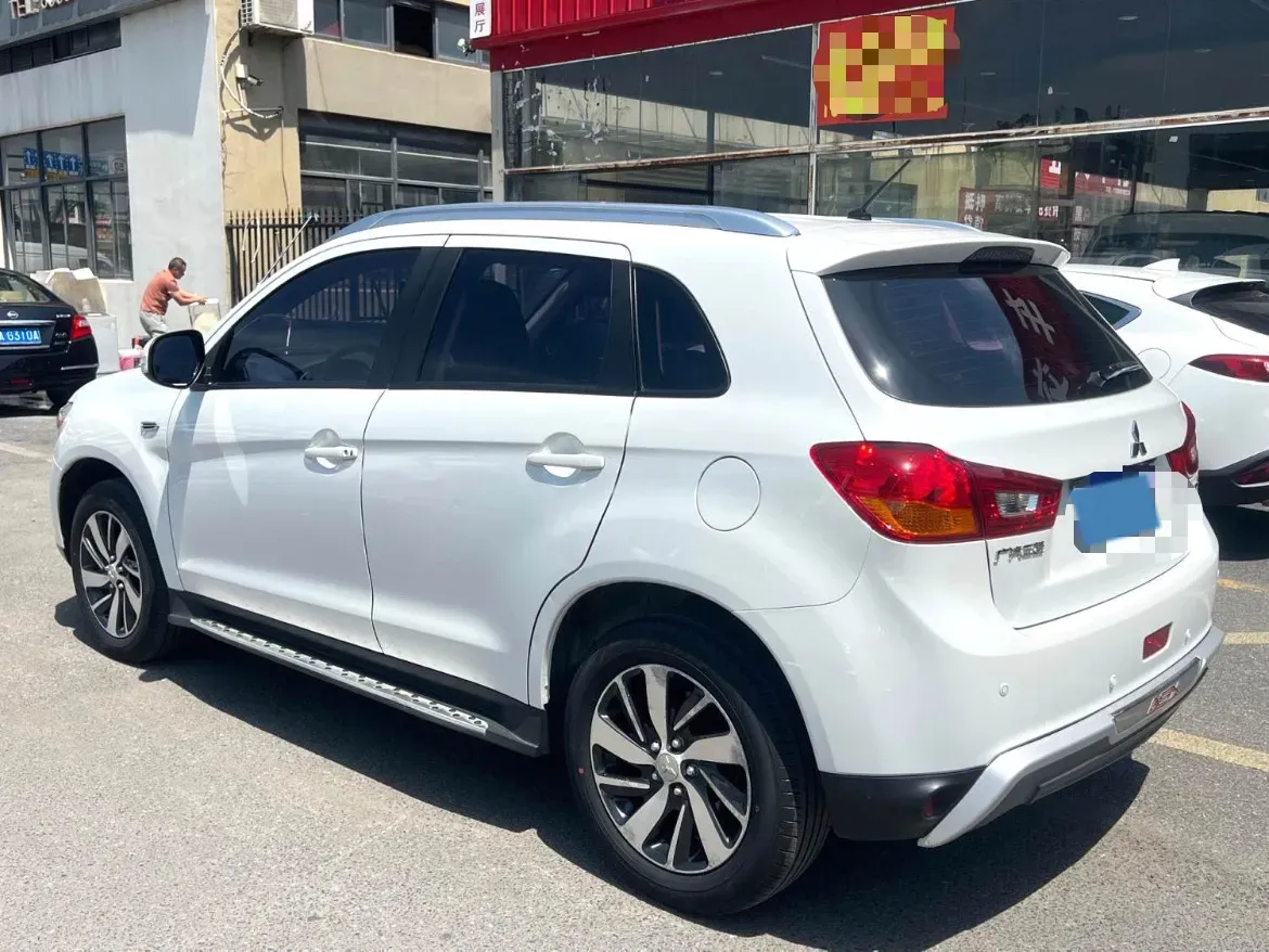 2019 Mitsubishi Eclipse Cross 1.5T 170HP L4 CVT,autocango,china used car exporter,china ev exporter,chinese used car exporter,chinese used ev exporter