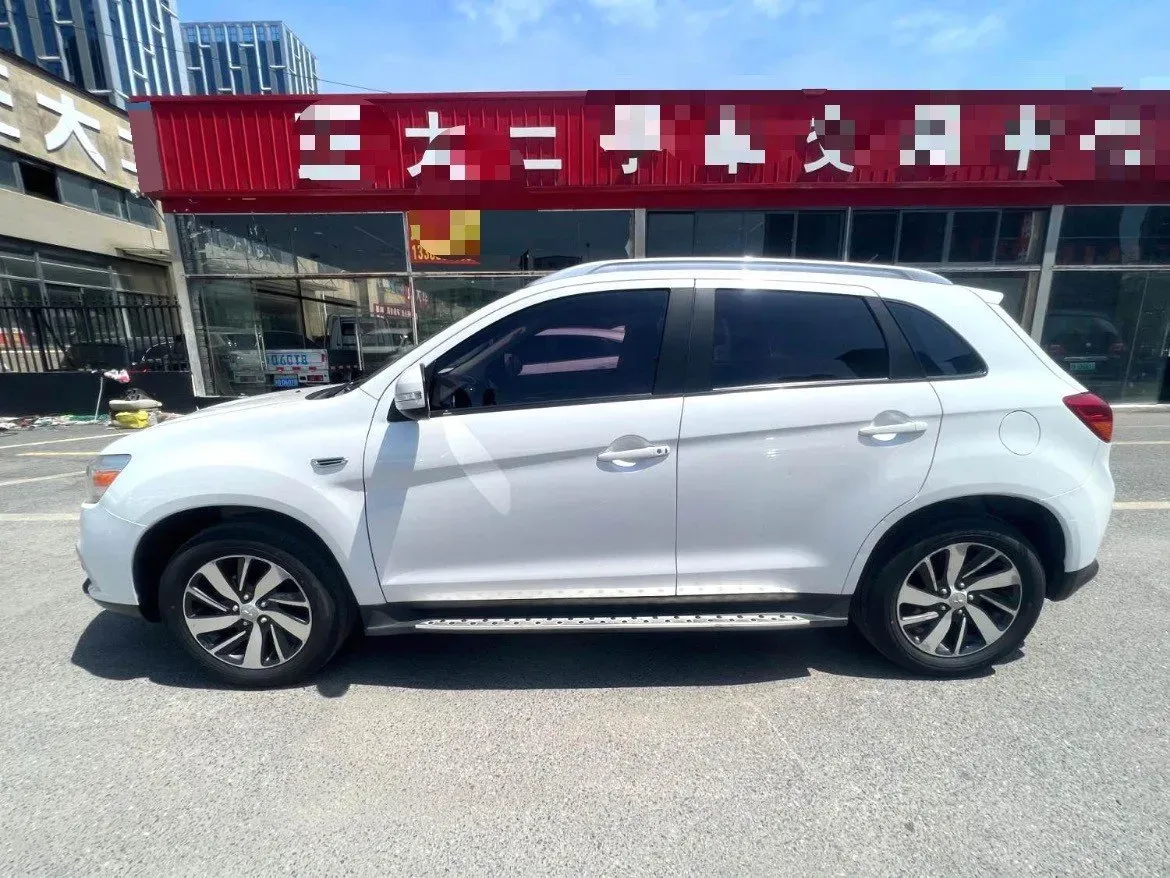 2019 Mitsubishi Eclipse Cross 1.5T 170HP L4 CVT,autocango,china used car exporter,china ev exporter,chinese used car exporter,chinese used ev exporter