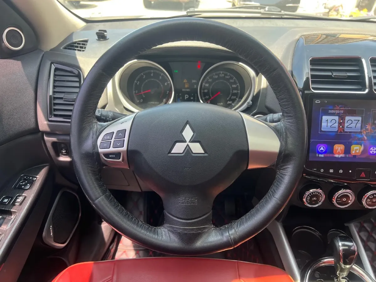 2019 Mitsubishi Eclipse Cross 1.5T 170HP L4 CVT,autocango,china used car exporter,china ev exporter,chinese used car exporter,chinese used ev exporter