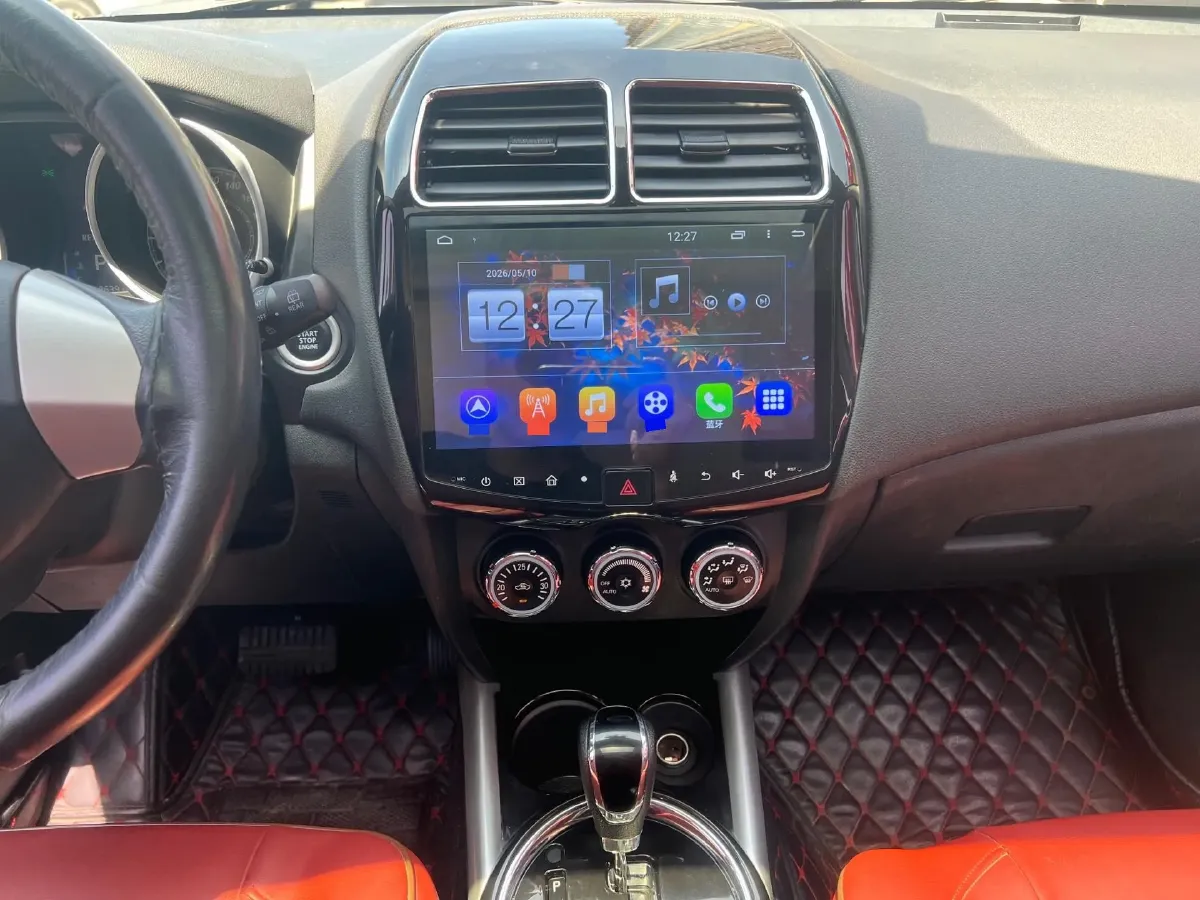 2019 Mitsubishi Eclipse Cross 1.5T 170HP L4 CVT,autocango,china used car exporter,china ev exporter,chinese used car exporter,chinese used ev exporter