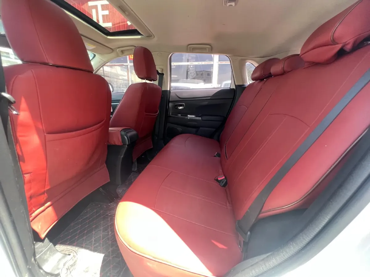 2019 Mitsubishi Eclipse Cross 1.5T 170HP L4 CVT,autocango,china used car exporter,china ev exporter,chinese used car exporter,chinese used ev exporter