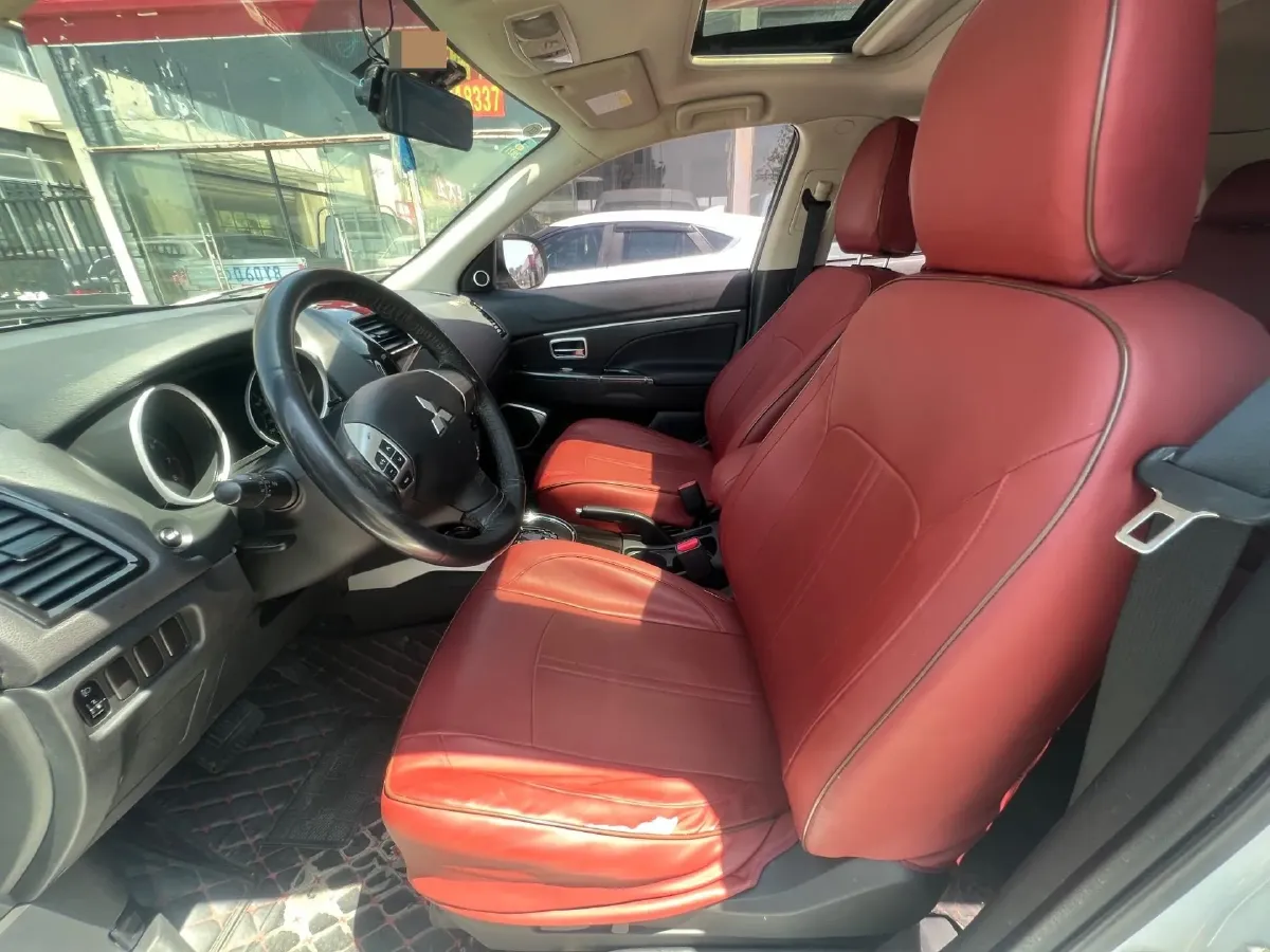 2019 Mitsubishi Eclipse Cross 1.5T 170HP L4 CVT,autocango,china used car exporter,china ev exporter,chinese used car exporter,chinese used ev exporter