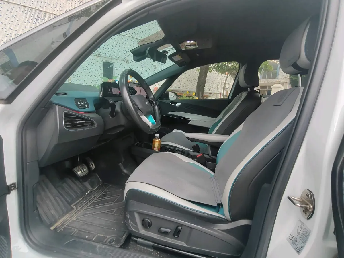 2022 Volkswagen ID.3 BEV 57.3KWH,autocango,china used car exporter,china ev exporter,chinese used car exporter,chinese used ev exporter