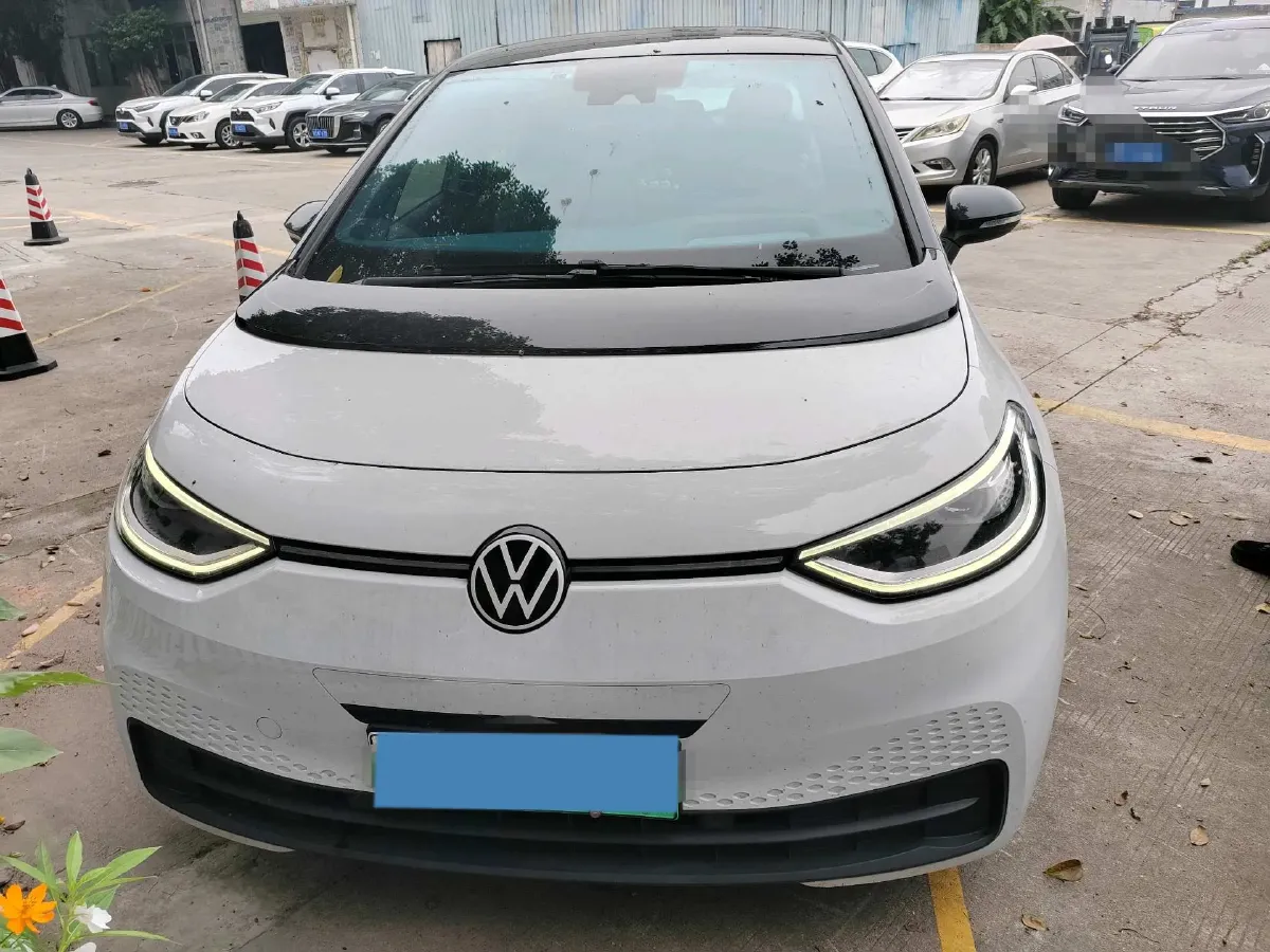 2022 Volkswagen ID.3 BEV 57.3KWH,autocango,china used car exporter,china ev exporter,chinese used car exporter,chinese used ev exporter