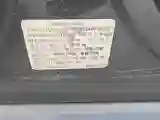 2019 Tesla Model X BEV 100KWH
