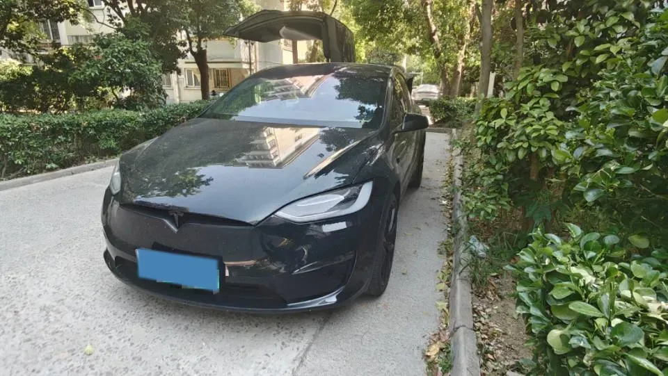 2019 Tesla Model X BEV 100KWH,autocango,china used car exporter,china ev exporter,chinese used car exporter,chinese used ev exporter