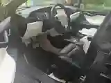 2019 Tesla Model X BEV 100KWH