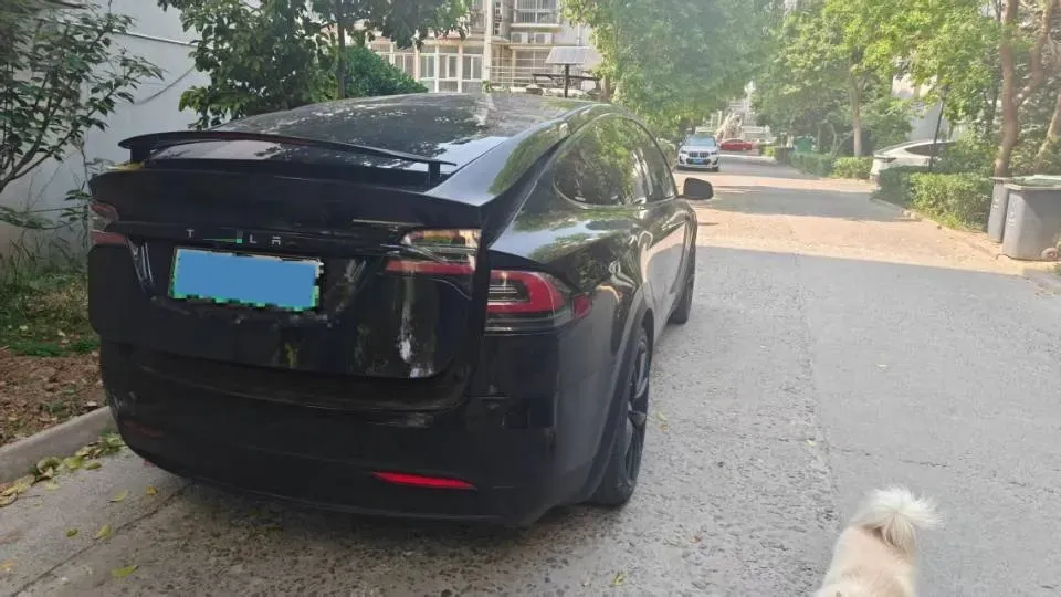2019 Tesla Model X BEV 100KWH,autocango,china used car exporter,china ev exporter,chinese used car exporter,chinese used ev exporter