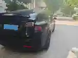 2019 Tesla Model X BEV 100KWH
