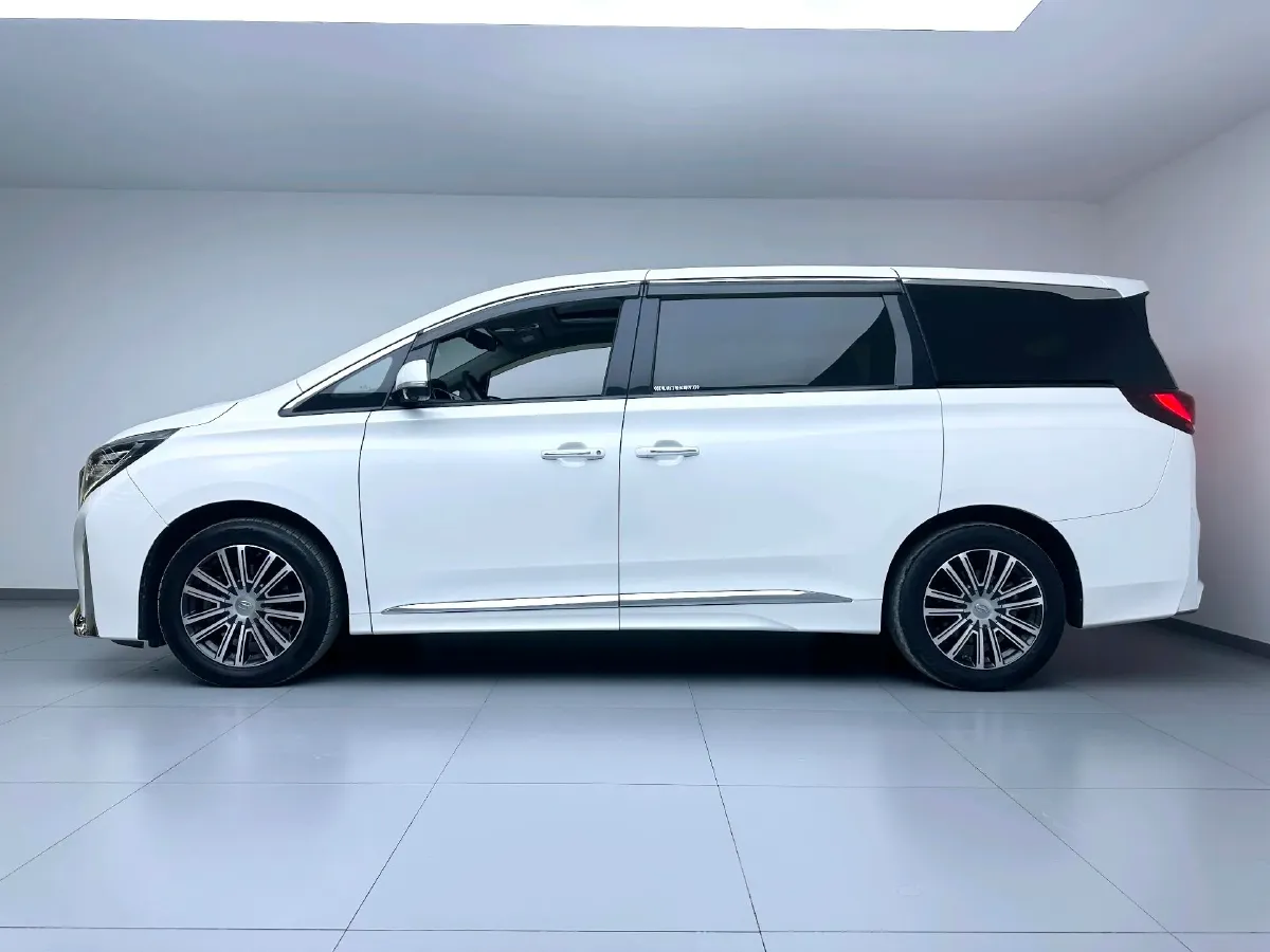 2021 GAC Trumpchi M8 2.0T 252HP L4 8AT,autocango,china used car exporter,china ev exporter,chinese used car exporter,chinese used ev exporter