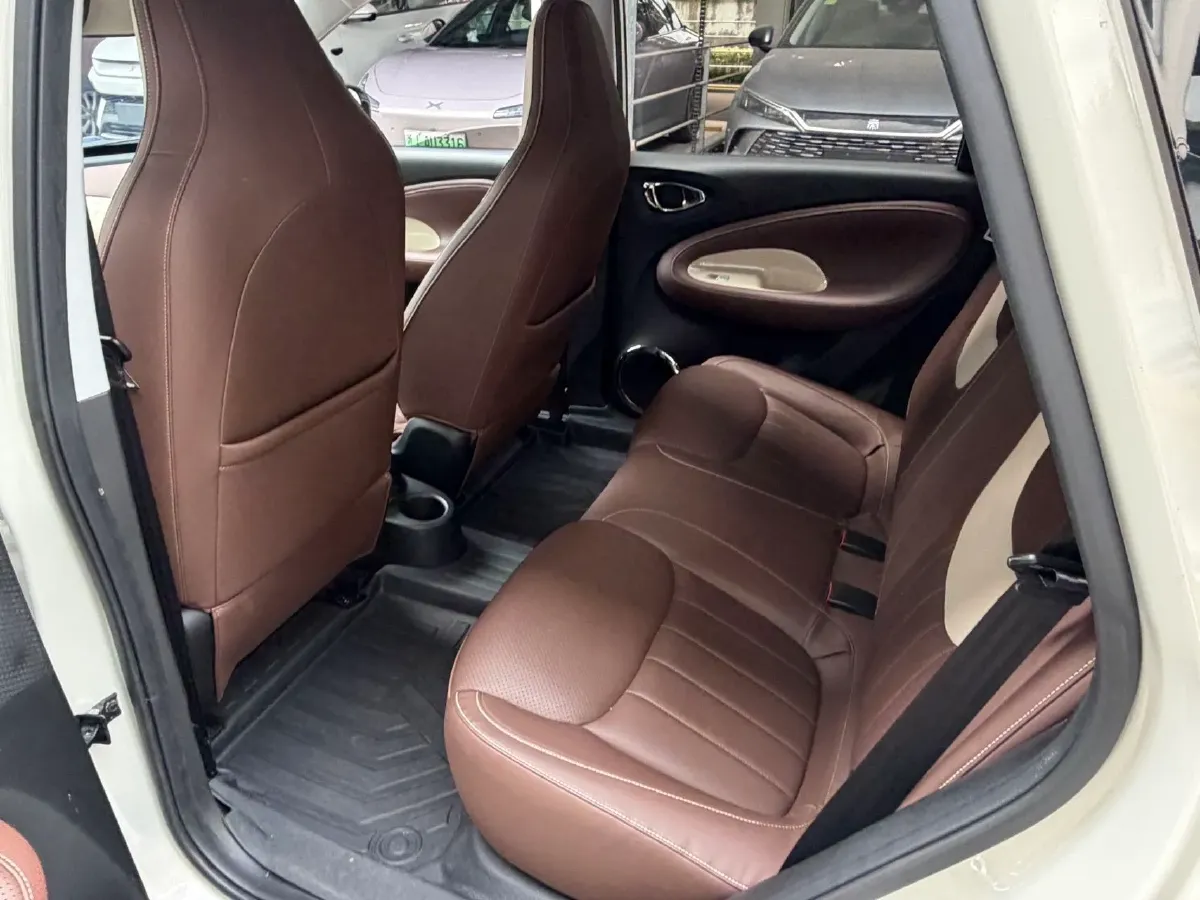 2023 WuLing BinGuo BEV 31.9KWH,autocango,china used car exporter,china ev exporter,chinese used car exporter,chinese used ev exporter