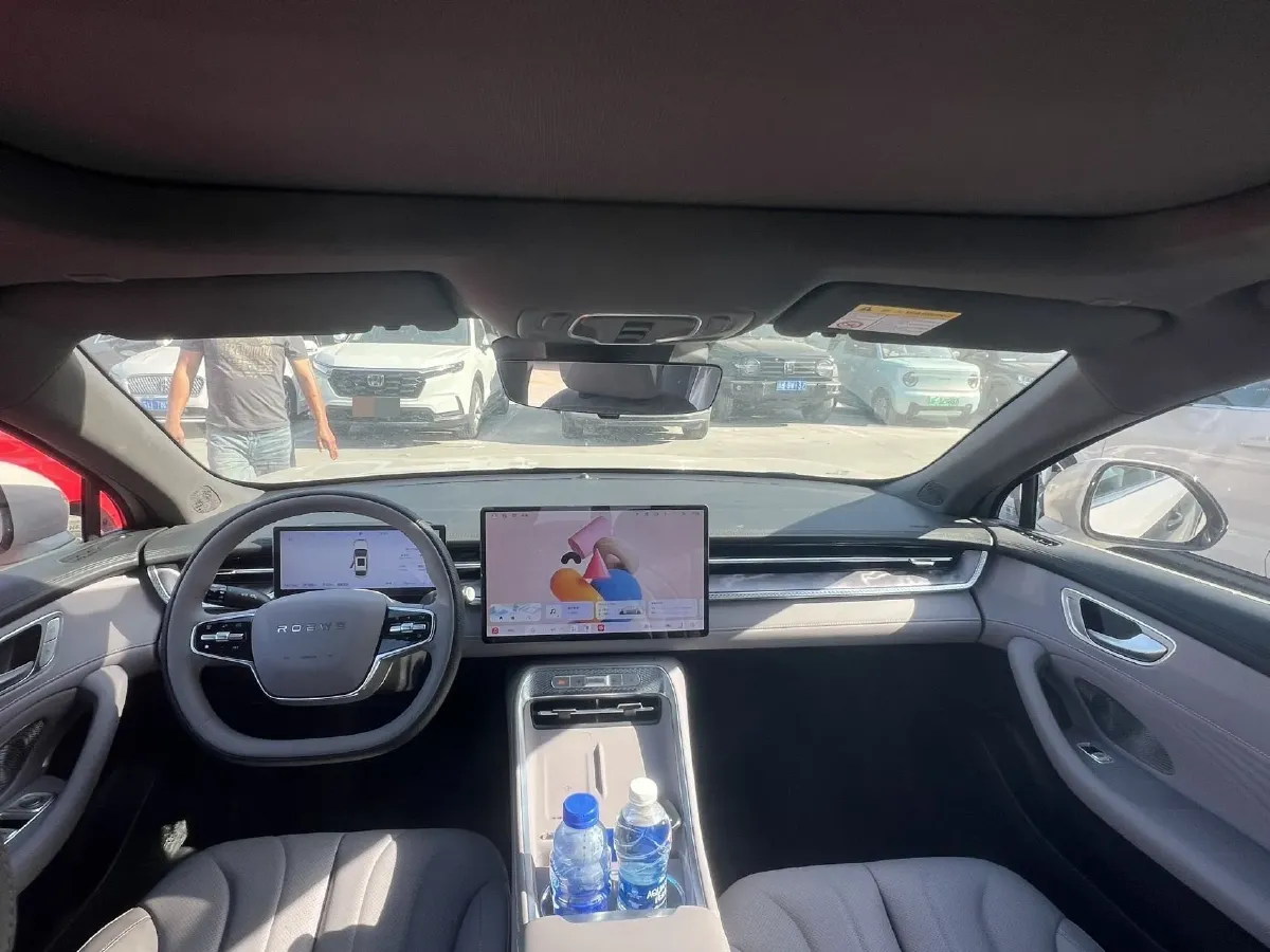 2025 Roewe M7 DMH 1.5L 112HP L4 1DHT PHEV,autocango,china used car exporter,china ev exporter,chinese used car exporter,chinese used ev exporter