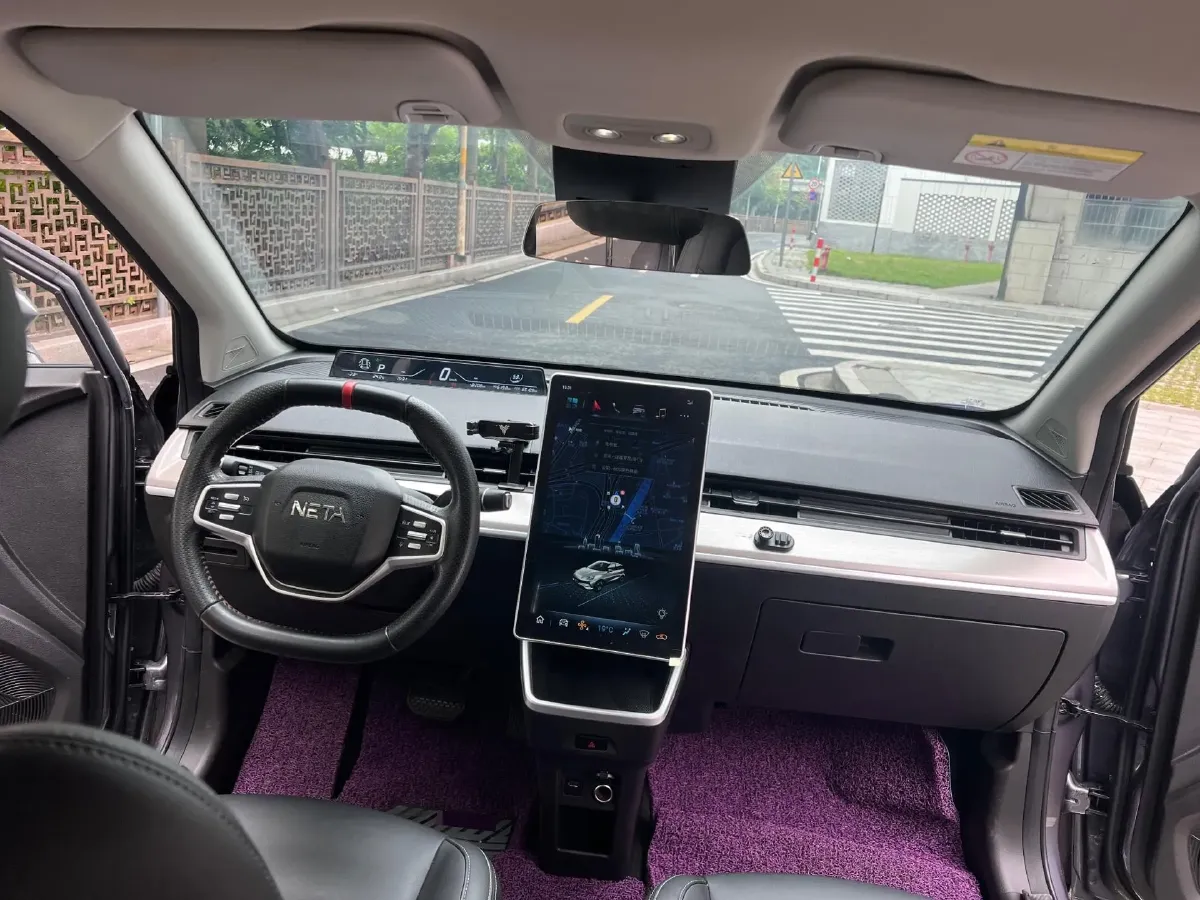 2022 Neta V BEV 31.15KWH,autocango,china used car exporter,china ev exporter,chinese used car exporter,chinese used ev exporter