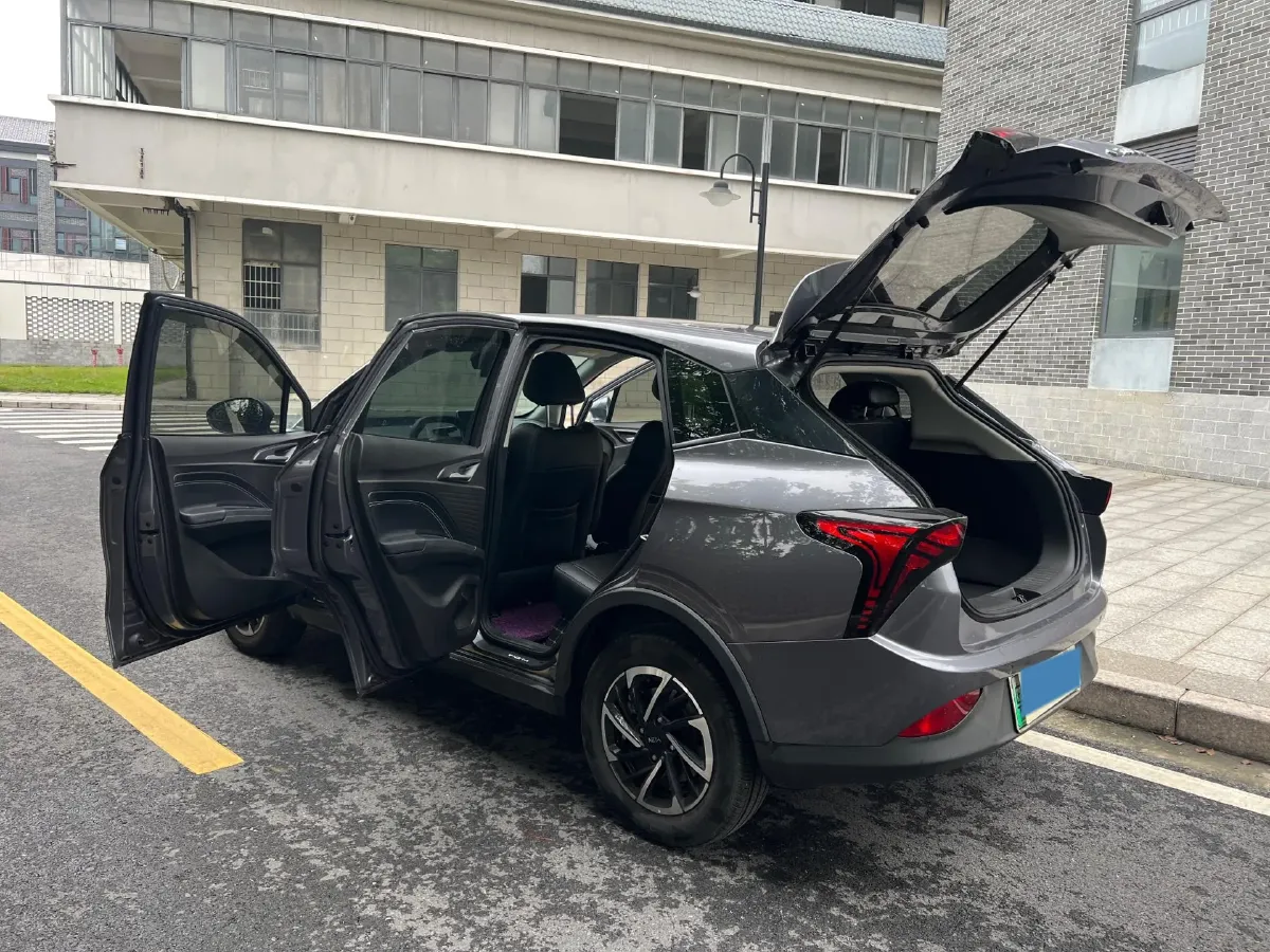 2022 Neta V BEV 31.15KWH,autocango,china used car exporter,china ev exporter,chinese used car exporter,chinese used ev exporter