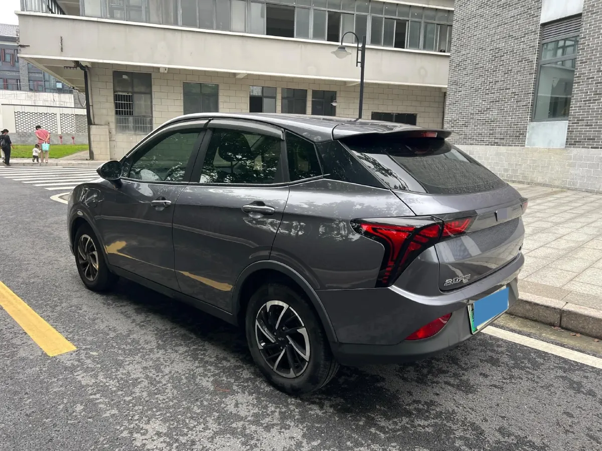 2022 Neta V BEV 31.15KWH,autocango,china used car exporter,china ev exporter,chinese used car exporter,chinese used ev exporter