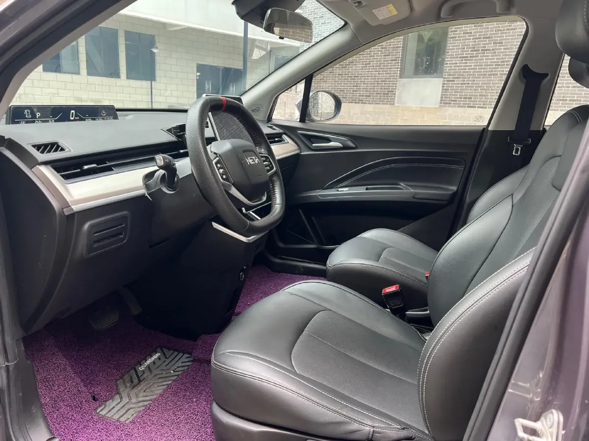 2022 Neta V BEV 31.15KWH,autocango,china used car exporter,china ev exporter,chinese used car exporter,chinese used ev exporter