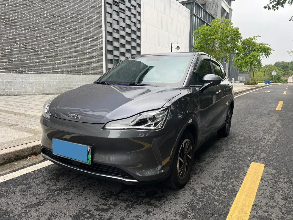 2022 Neta V BEV 31.15KWH,autocango,china used car exporter,china ev exporter,chinese used car exporter,chinese used ev exporter