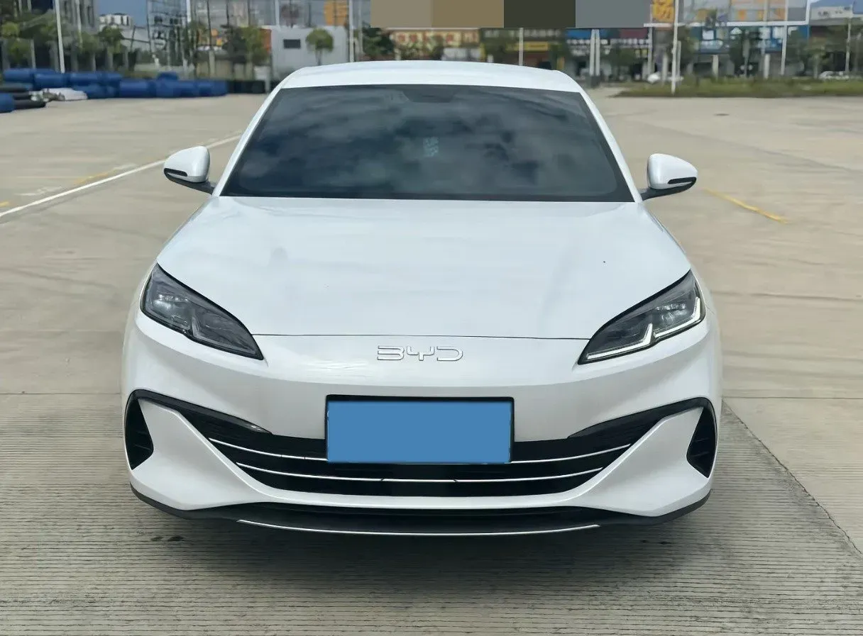 2025 BYD Seal 06 Wagon 1.5L 101HP L4 E-CVT PHEV,autocango,china used car exporter,china ev exporter,chinese used car exporter,chinese used ev exporter