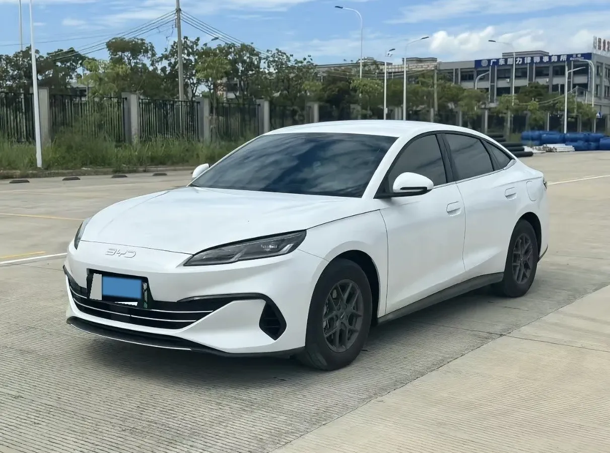 2025 BYD Seal 06 Wagon 1.5L 101HP L4 E-CVT PHEV,autocango,china used car exporter,china ev exporter,chinese used car exporter,chinese used ev exporter
