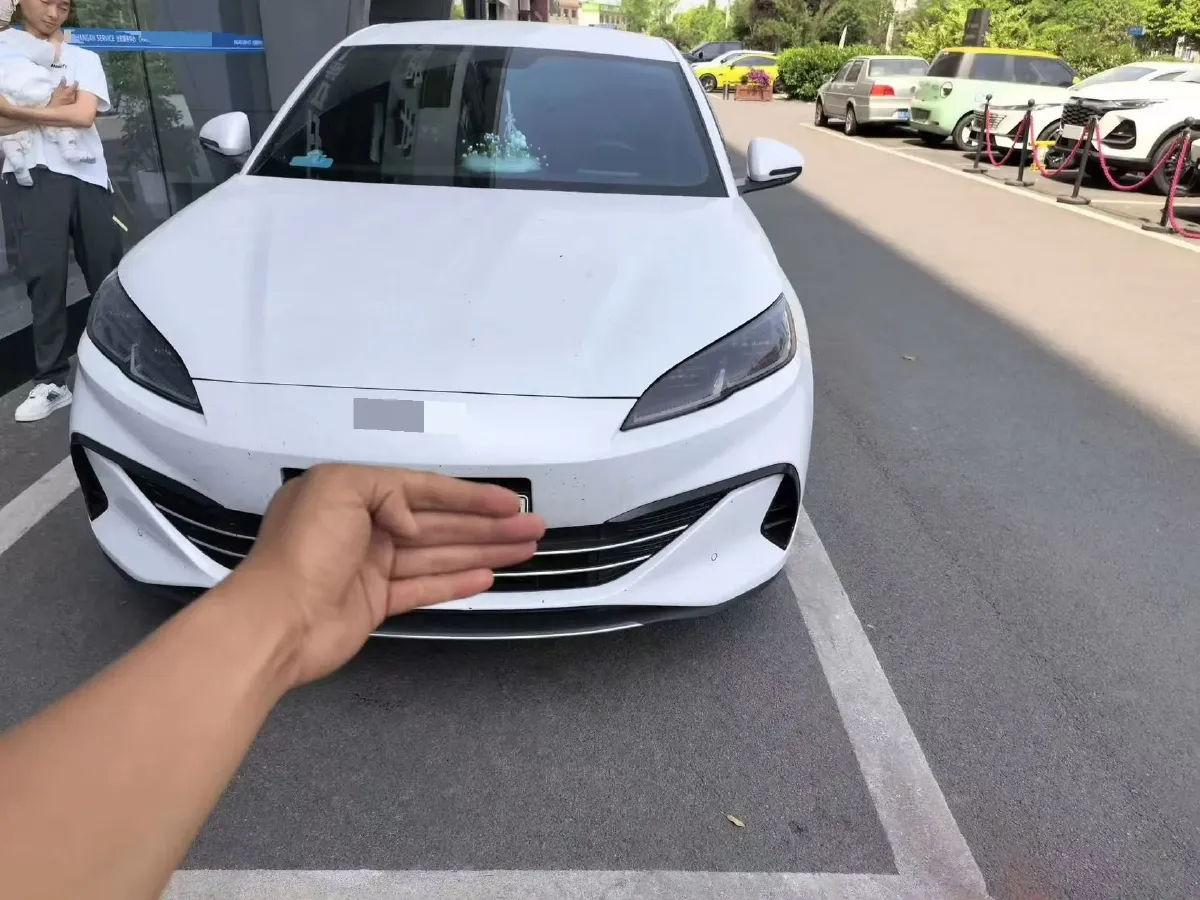 2025 BYD Seal 06 Wagon 1.5L 101HP L4 E-CVT PHEV,autocango,china used car exporter,china ev exporter,chinese used car exporter,chinese used ev exporter