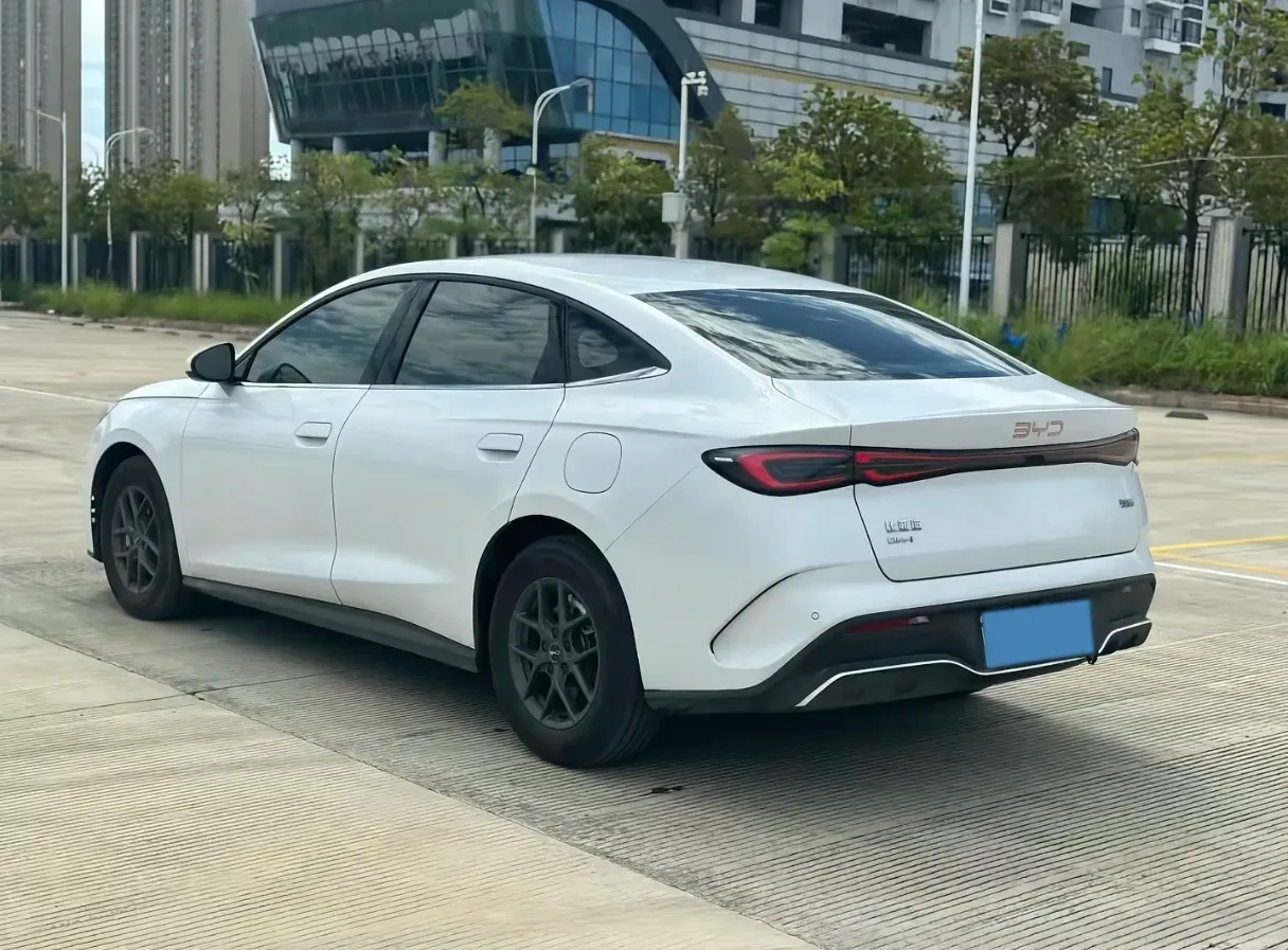 2025 BYD Seal 06 Wagon 1.5L 101HP L4 E-CVT PHEV,autocango,china used car exporter,china ev exporter,chinese used car exporter,chinese used ev exporter