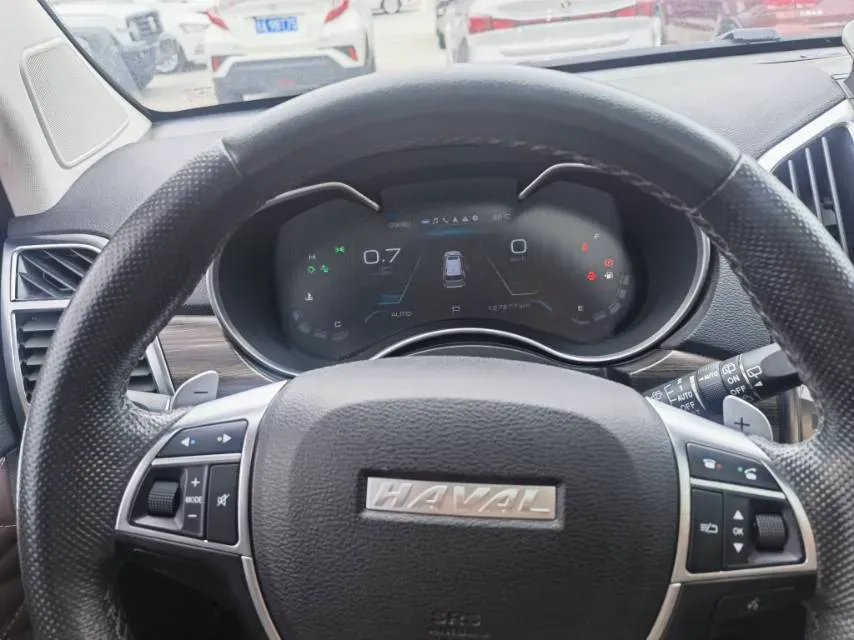 2020 Haval H9 2.0T 224HP L4 8AT,autocango,china used car exporter,china ev exporter,chinese used car exporter,chinese used ev exporter