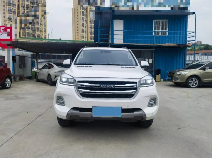 2020 Haval H9 2.0T 224HP L4 8AT,autocango,china used car exporter,china ev exporter,chinese used car exporter,chinese used ev exporter