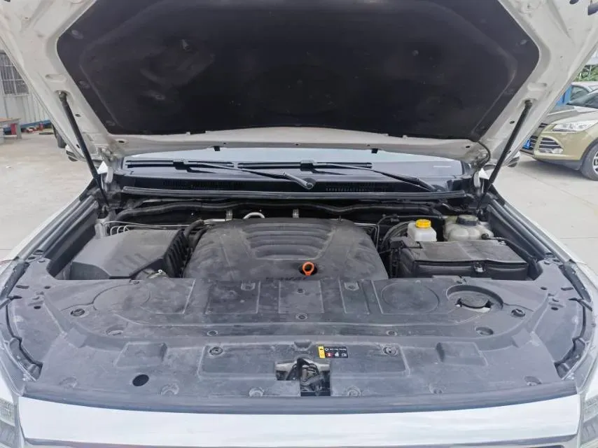 2020 Haval H9 2.0T 224HP L4 8AT,autocango,china used car exporter,china ev exporter,chinese used car exporter,chinese used ev exporter