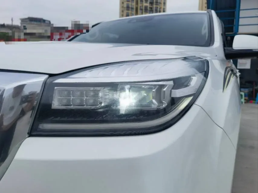 2020 Haval H9 2.0T 224HP L4 8AT,autocango,china used car exporter,china ev exporter,chinese used car exporter,chinese used ev exporter