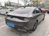 2023 ChangAn Oshan Z6 1.5T 188HP L4 7DCT