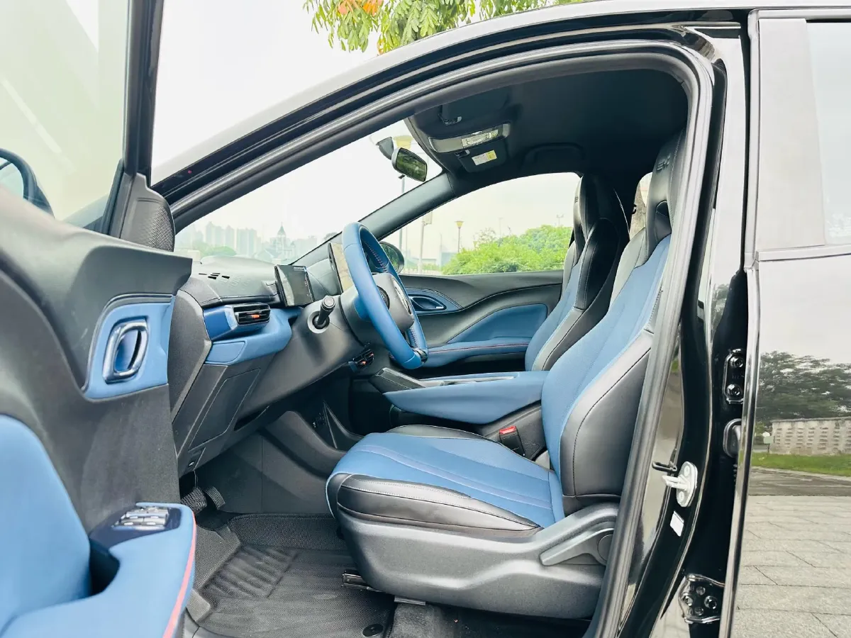 2023 BYD Seagull BEV 30.08KWH,autocango,china used car exporter,china ev exporter,chinese used car exporter,chinese used ev exporter