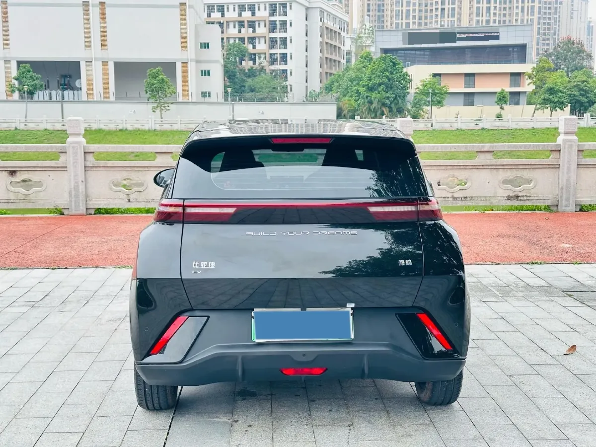 2023 BYD Seagull BEV 30.08KWH,autocango,china used car exporter,china ev exporter,chinese used car exporter,chinese used ev exporter
